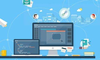 網(wǎng)站建設(shè)的常見(jiàn)誤區(qū)與電子科技行業(yè)的服務(wù)理念重塑