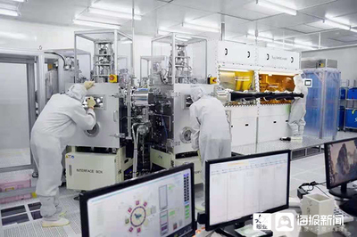 煙臺開發區 育出化工新材料“北上廣”，3家冠軍企業與10余項國家科技獎勵領跑產業創新