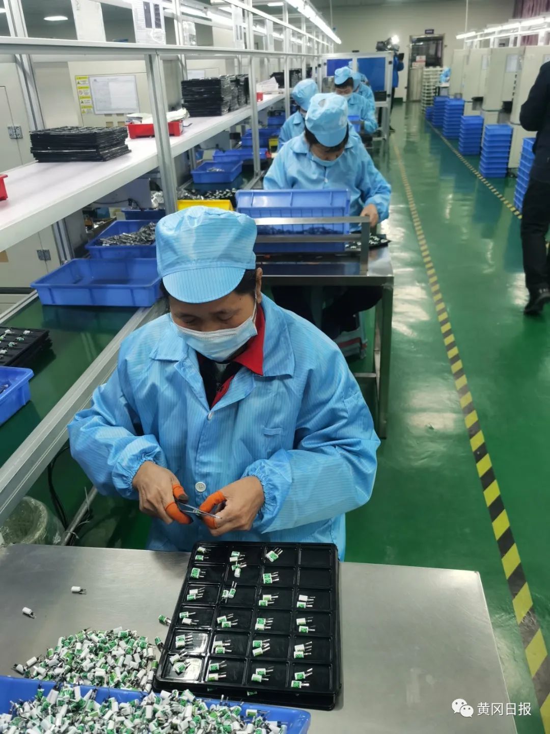22個項目實地拉練——開局就要奔跑，開工就是開戰 新材料技術研發為何成焦點？